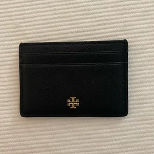 Tory Burch card case